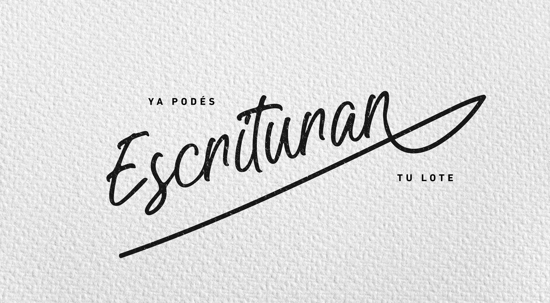 Escrituraci贸n Inmediata