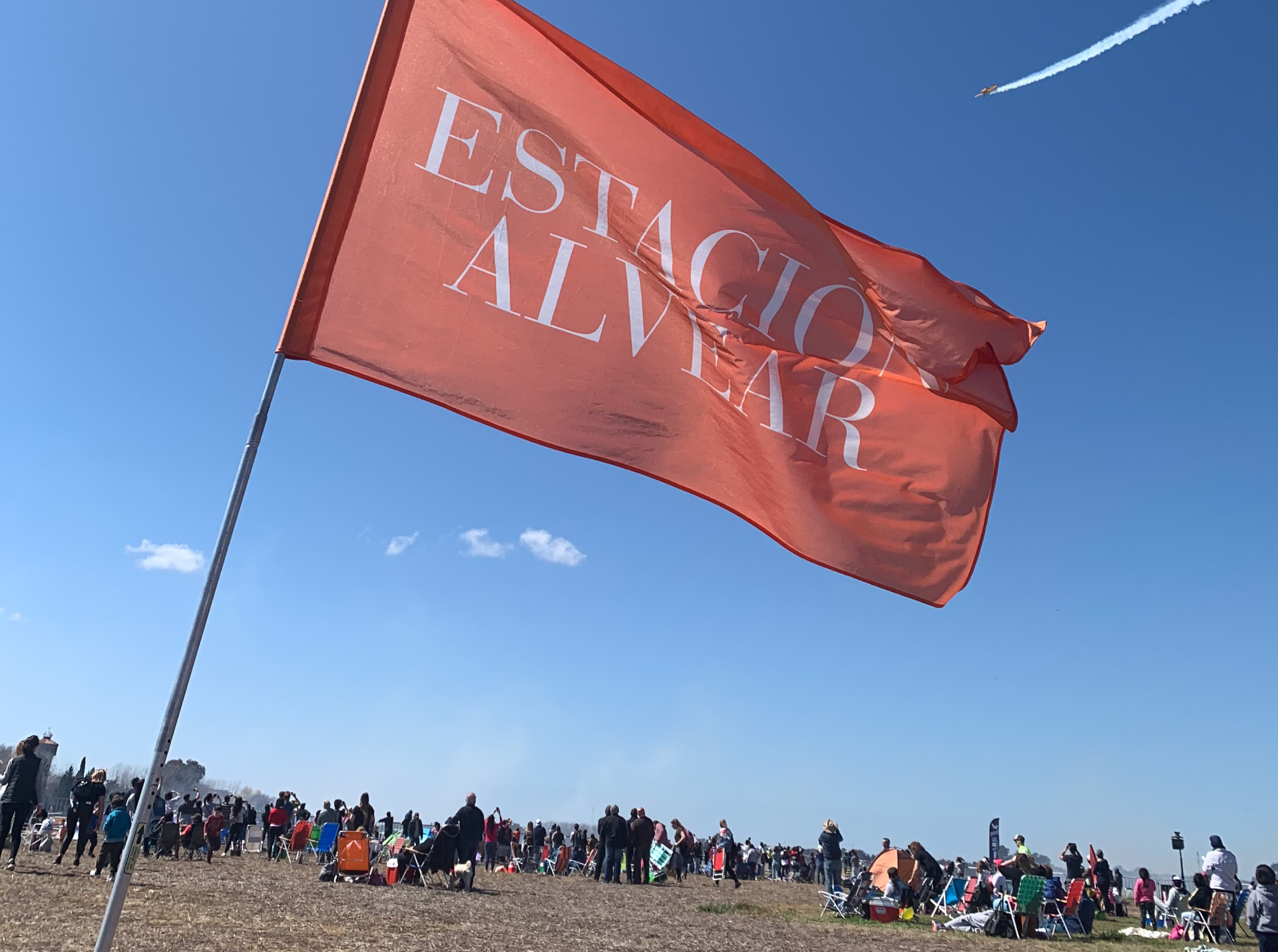 Rosario Vuela 2019